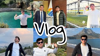 Kumluca - Antalya Vlog - Efsane Vi̇deo 