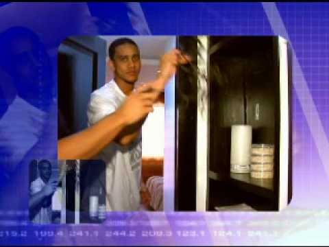 PBA Baller's Crib: GABE NORWOOD & SOL MERCADO (Rai...