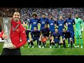 Manchester united road to europa league victory 201617 