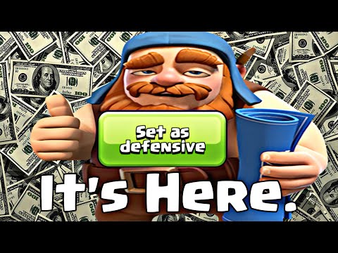 This Is The Biggest Builder Base Update In Almost A YEAR! | Clash of Clans Builder Base 2.0