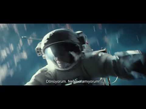 Yerçekimi (Gravity) - 2013 / Fragman