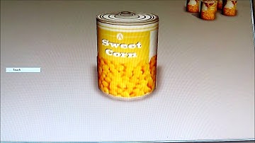 UDK Static Mesh Swap Test