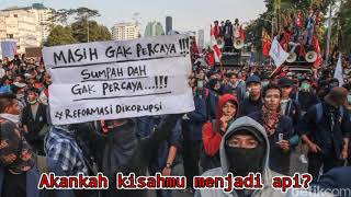 Story WA enak di dengar || Iwan Fals || Negeri Kaya