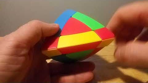 JING PYRAMINX TIPS