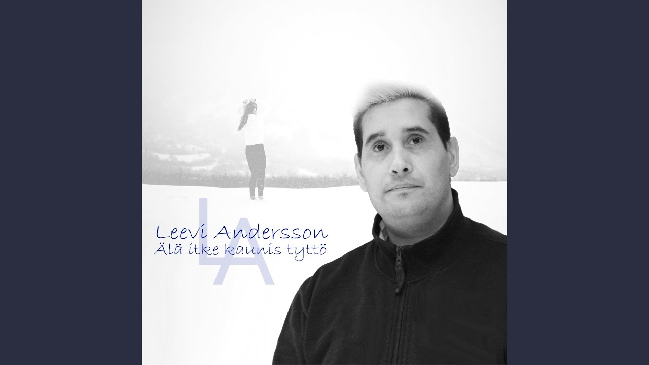 Älä itke kaunis tyttö