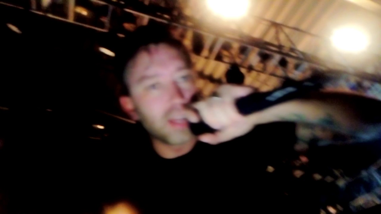 Rise Against Give It All/Black Masks And Gasoline (Pabellón Cuervo, México 16/05/17) YouTube