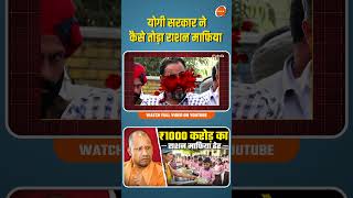 क्या था सपा-बसपा के दौर में चल रहा करोड़ों का राशन घोटाला? कौन था Ponty Chaddha?