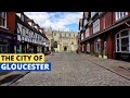 Challenges and Opportunities in Gloucester