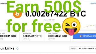 Free Earned 500$ with crypto tab Brawser..Let the money work for you