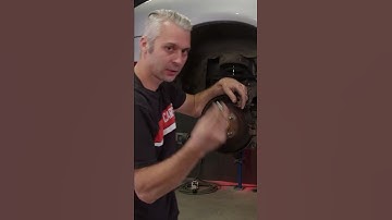 Rotor Removal Trick