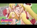 Harem Jutsu | Boruto: Naruto Next Generations