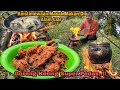 ISTIMEWA‼️Tidak Ada Seberuntung Saya Hari Ini...!!! Berburu Langsung Masak, Super Pedas🔥