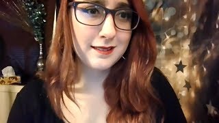 Oops Wrong Camera ASMR -- Can you still get tingles?
