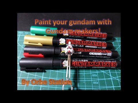to your how gundam paint with your to Gundam How gundam eye paint gundam Tutorial to your how gundam paint with your to Gundam How gundam eye paint gundam Tutorial