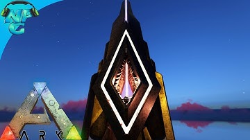 Custom Built ARK Server and the Return of Game of Obelisks Primitive PVP! ARK Survival Evolved