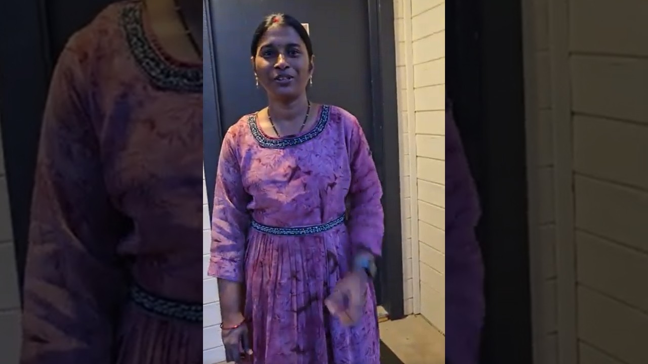 Dinner Invite at Friends house