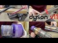 Dyson V11 Absolute Update & Maintenance Tips