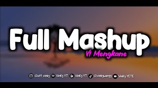 Download Lagu DJ FULL MASHUP V1 MENGKANE MP3 Download Lagu DJ FULL MASHUP V1 MENGKANE MP3