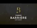 BINGO Electronique ZUUM au Casino Barrière du Cap d'Agde