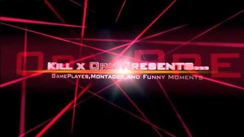 New Intro - Created using Flixpress.com