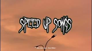 ZIYA MIKKI - AKU DAH LUPA [Speed Up]