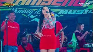 SAMSENG MUSIC - SIAL EVIS RENATA - SMB SUKODONO MAHONIAN BERSATU