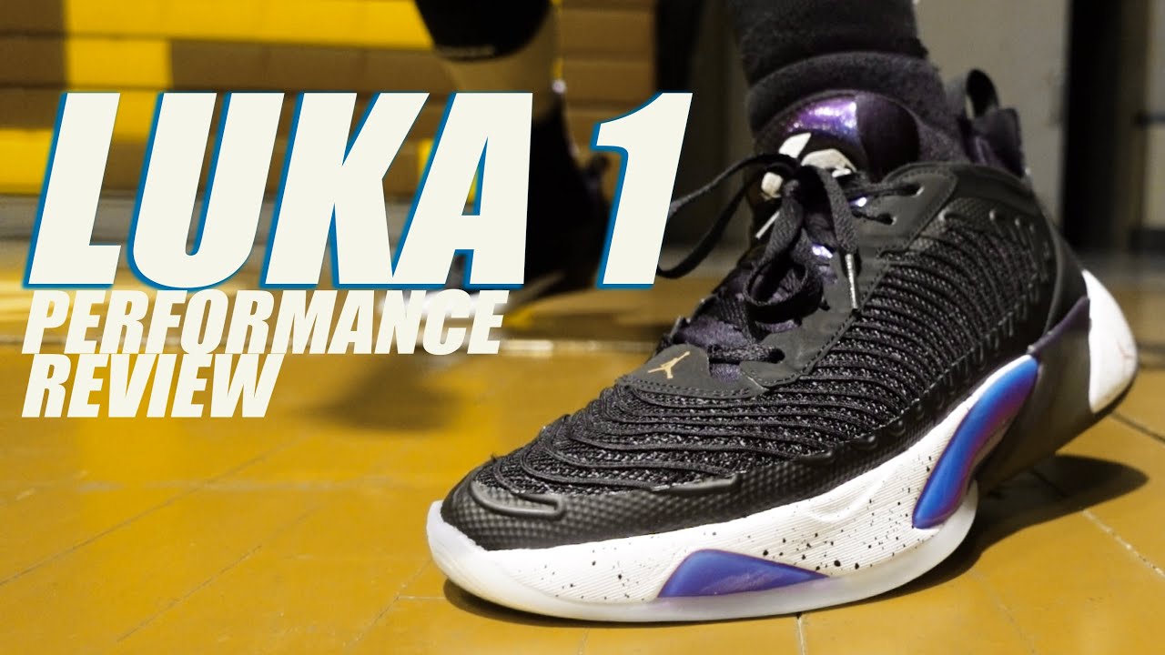 LUKA 1 Full Performance Review