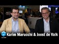 Karim Marucchi &amp; Joost de Valk | Open Source Summit 2025