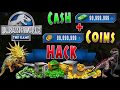 jurassic world the game hack 2017 jurassic world hack cash android and ios