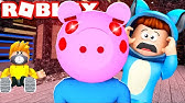 La Terrible Pesadilla De George Piggy Exe Nightmare Roblox Bebe Milo Vita Adri Amiwitos Youtube - foxy maldito nos persigue piggy exe roblox bebe milo vita