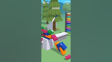Slice it All | GaMePlaY aLL LeVeLs ¦86¦ |BIG UPDATE! [Android, iOS]