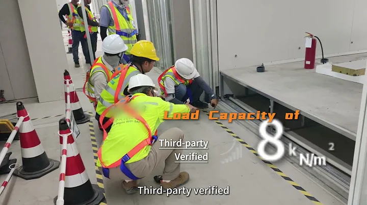 Roche Diagnostics High-end Office Building in Suzhou, Jiangsu, China