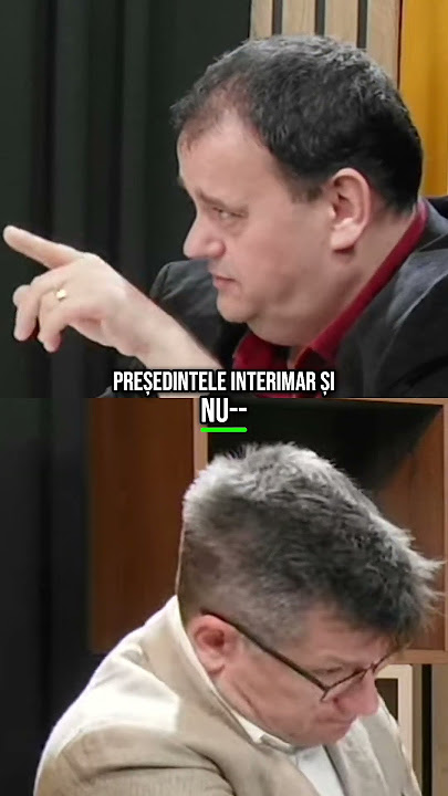 HD Hartmann: Predoiu Premier? Ambiții Nebune și Strategii Politice!