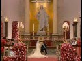 Frederik & Mary's Royal Wedding 2004: Ceremony II. - Beautiful Song
