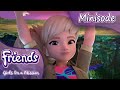 Friends: Girls on a Mission | LEGO® Minisode | Making Memories
