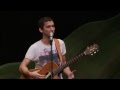 Tuning In: Makana at TEDxMaui 2013