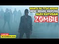 Ketika wabah virus zombie telah merenggut 99 kehidupan manusia  alur cerita film r4v3n0us 2018