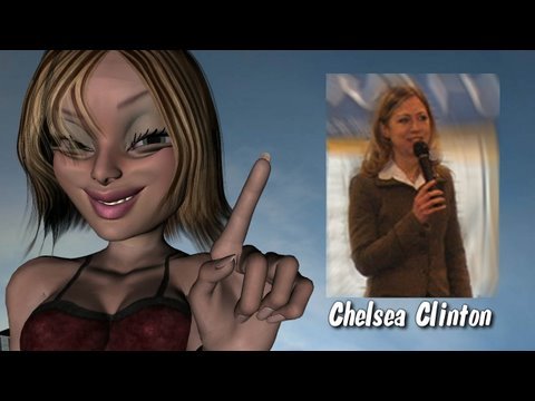 Chelsea Clinton Photo 26