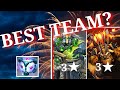 SHAMAN MADNESS ► BEST TEAM OF ALL TIME? ► DOTA 2 AUTO CHESS