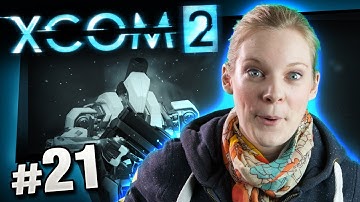 XCOM 2 #21 - End Game Part 2