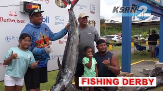 KSPN2 News July 24, 2023