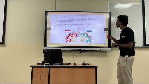 Central Nervous System I Mawhid & Mohammed | Foundation Made Easy