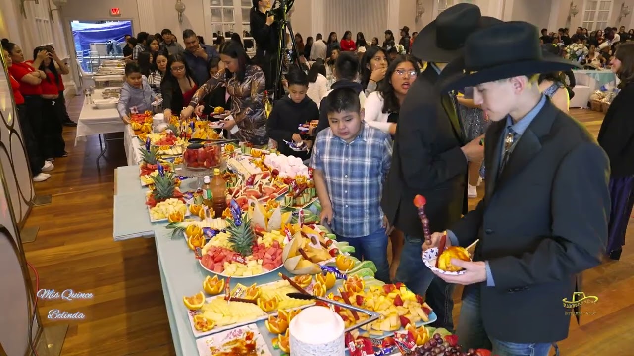 Banda Suereña de Passaic Nj video 03