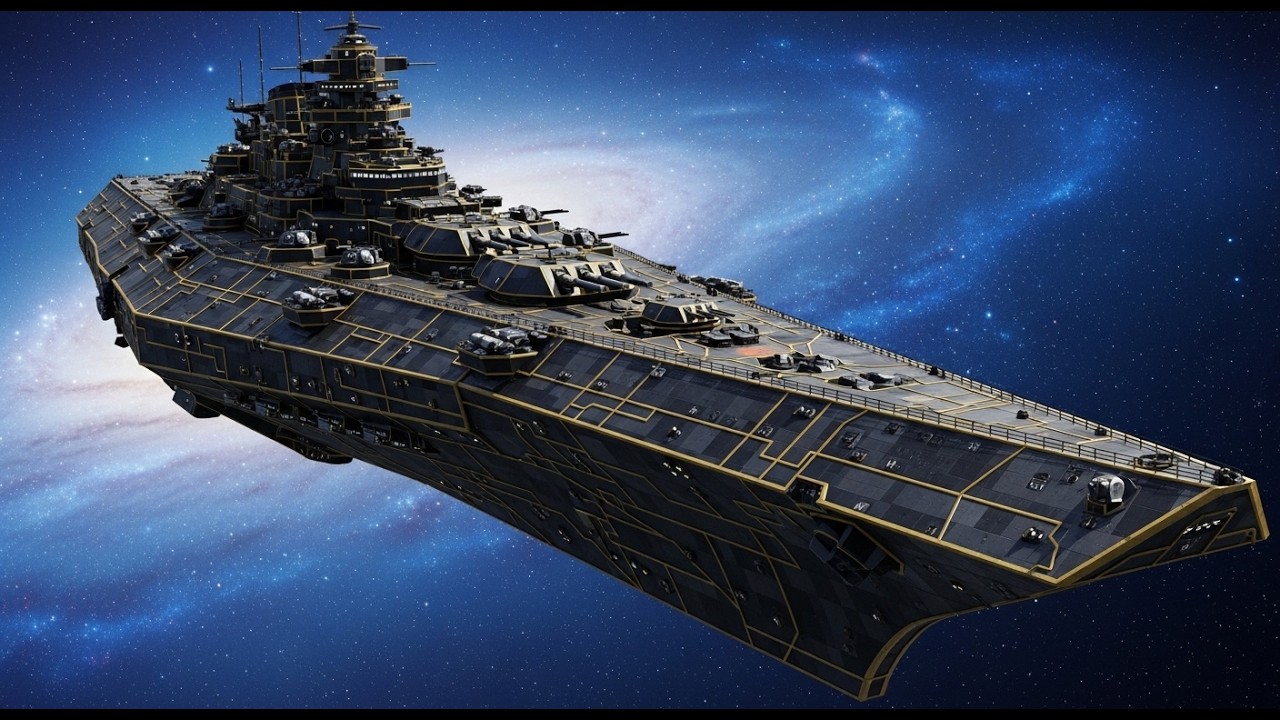 No One Enters HUMAN SPACE Uninvited — Unless They Never Wanted To Return At All | HFY Sci-Fi Story