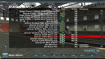 I Made an X2000 Horn for Trainz 12