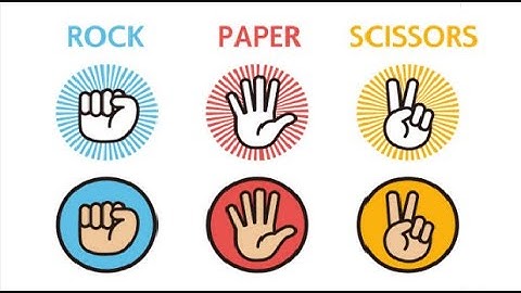 Code game oẳn tù tì cho Python