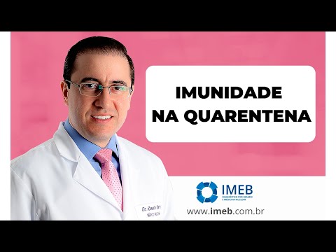 Vídeo: Como Fazer Chá De Vitaminas Para Fortalecer A Imunidade