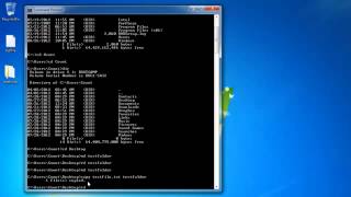 Learn to Use Basic Command Prompt (DOS) Commands in Windows442