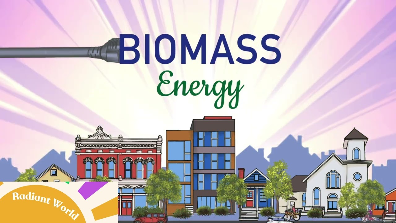 Biomass Energy