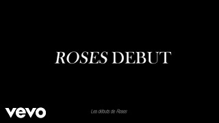 Video-Miniaturansicht von „Cœur de pirate - Roses [part 2]“